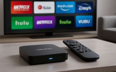 Elevate your setup with the android box jetek pro for cinema-like streaming!