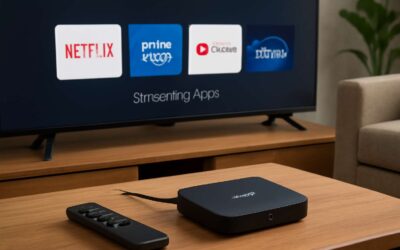 Unlock streaming: can android box connect to smart tv for seamless viewing