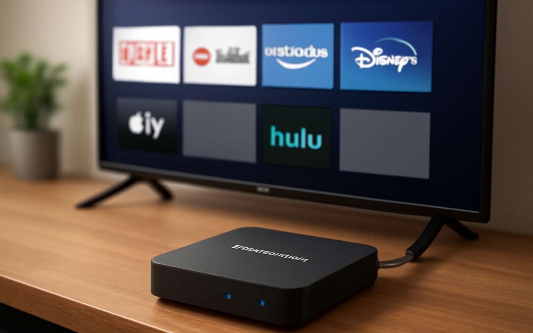Meet the android tv box 96: your gateway to cinematic streaming and smart flexibility.