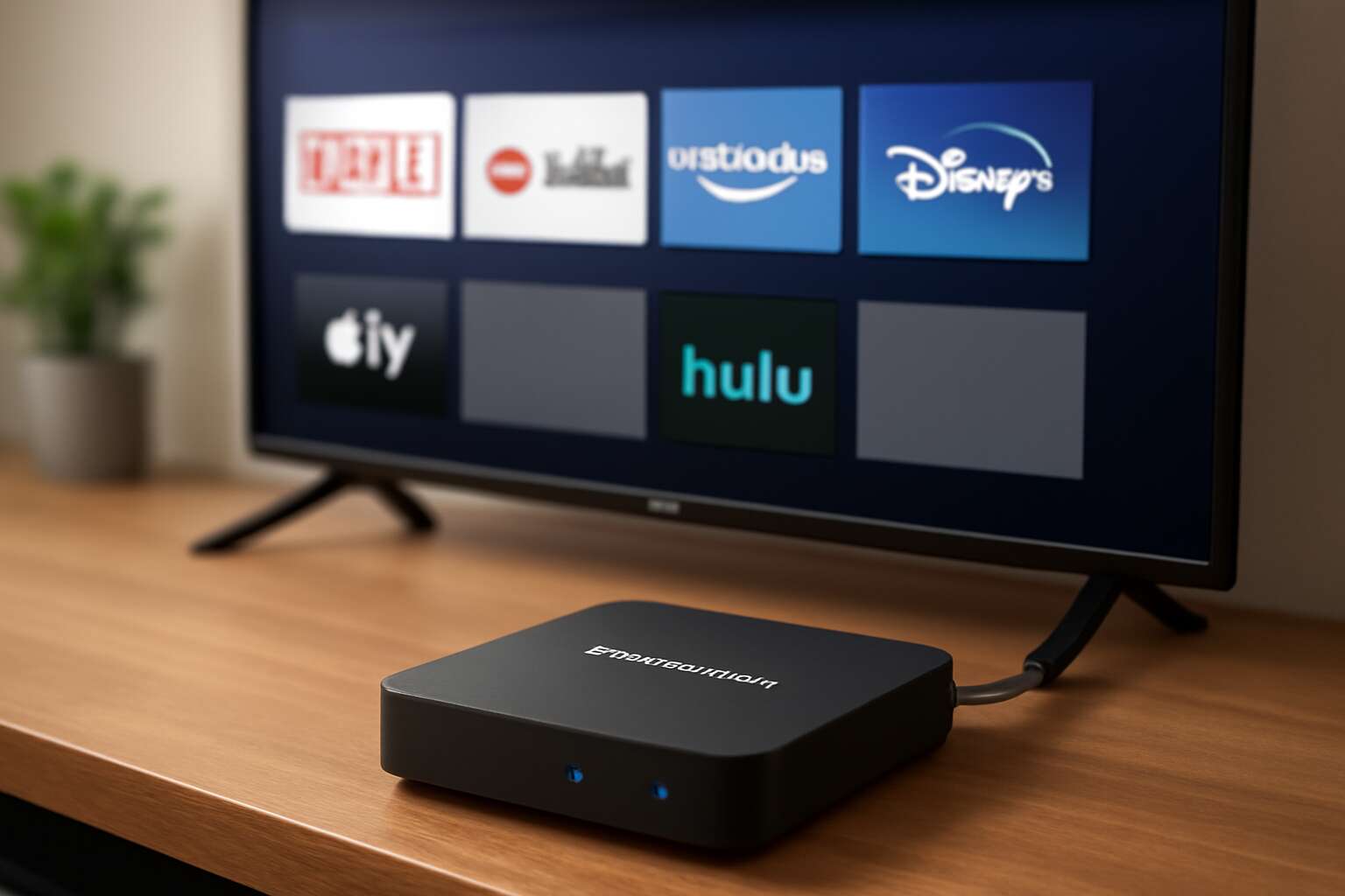 android tv box 96