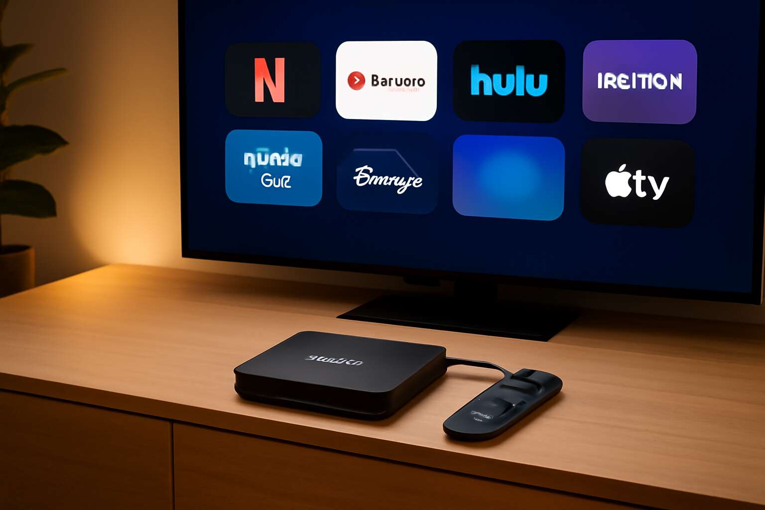 android tv box jiji