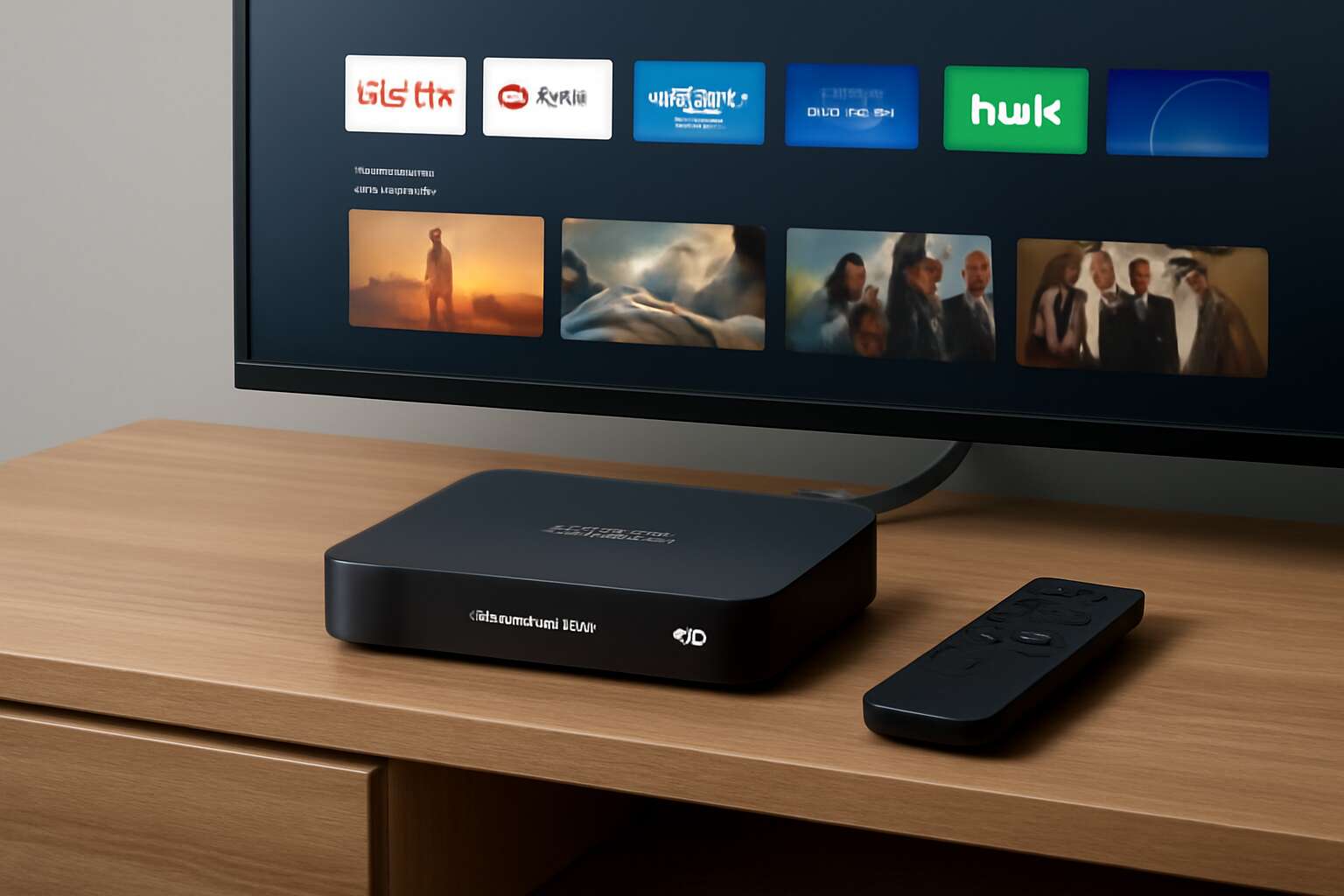 android box q8