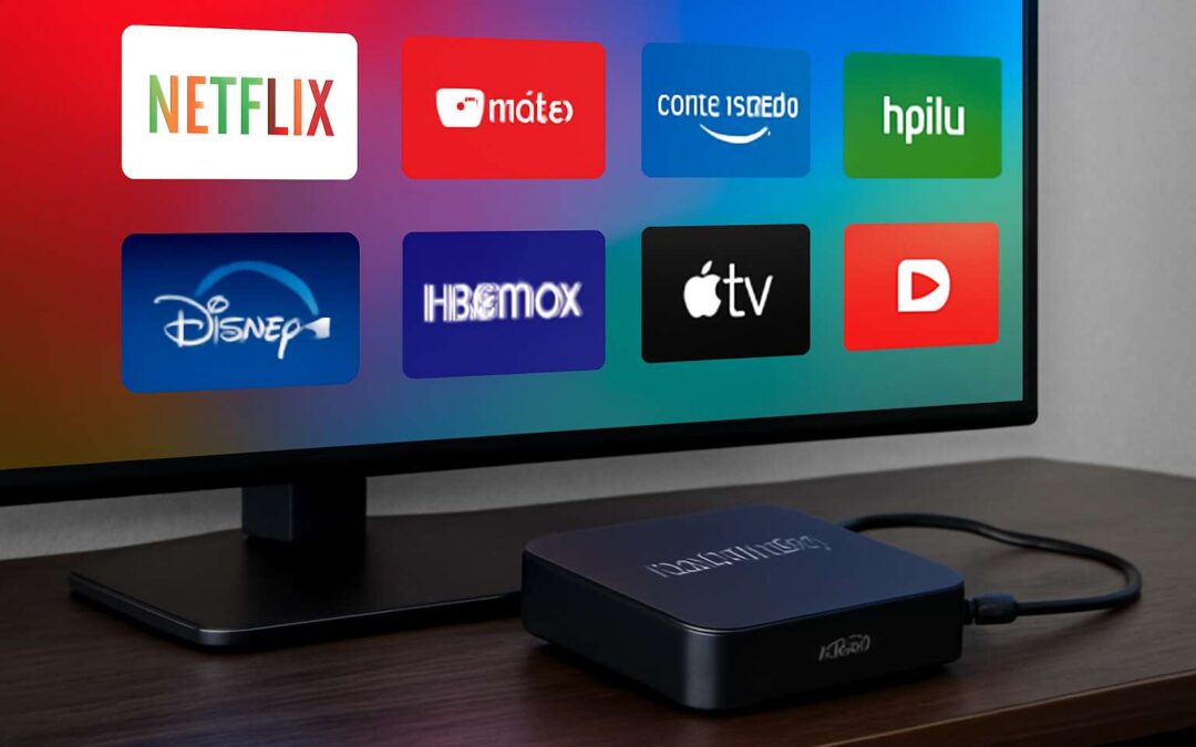 Discover the android tv box z1 mini: compact streaming power for your home theater.