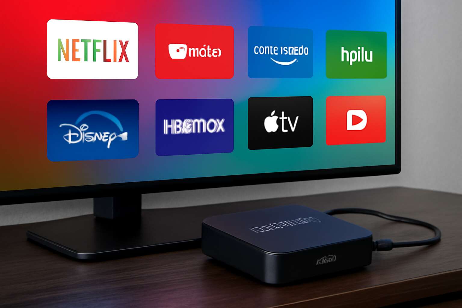 android tv box z1 mini