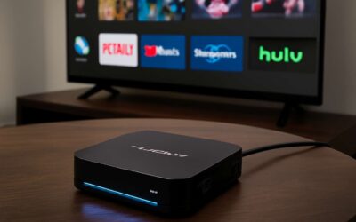 Upgrade your streaming with android tv box 4k 4gb ram for lightning-fast playback