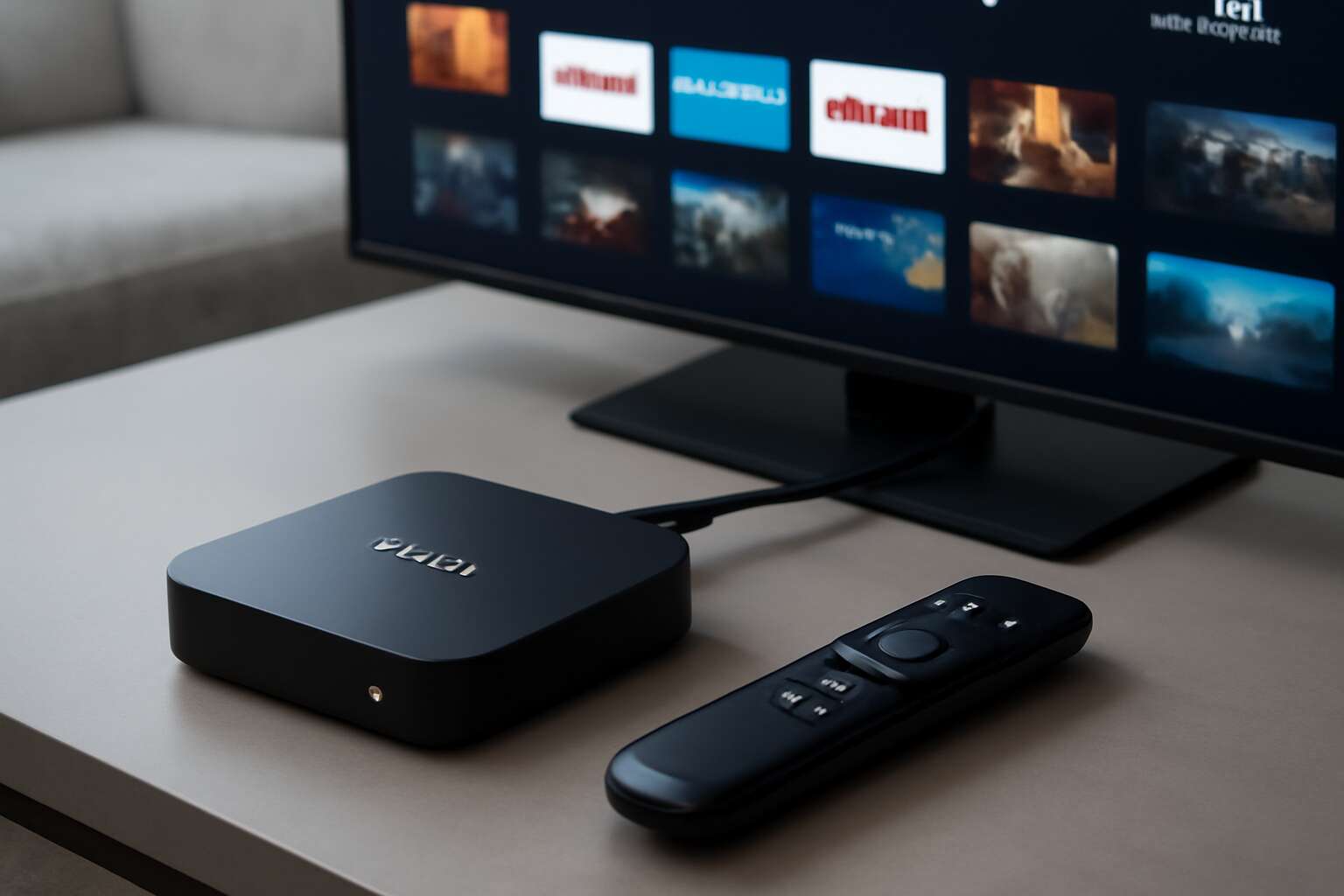 android tv box lulu