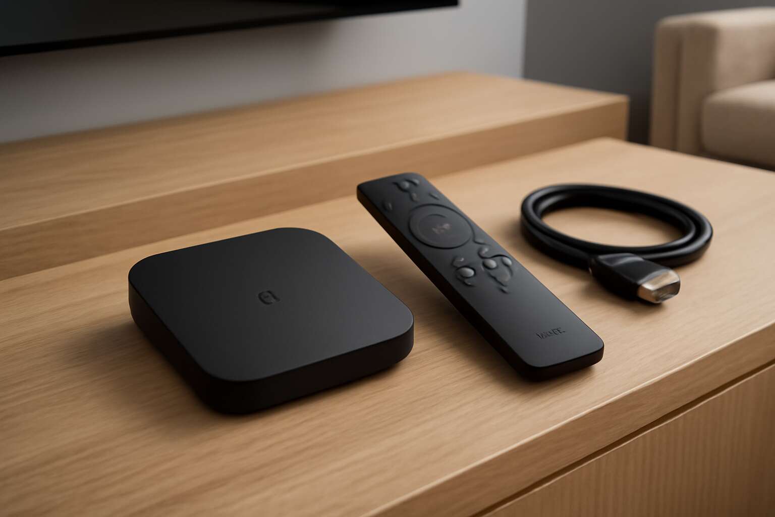 xiaomi android tv box 3rd generation