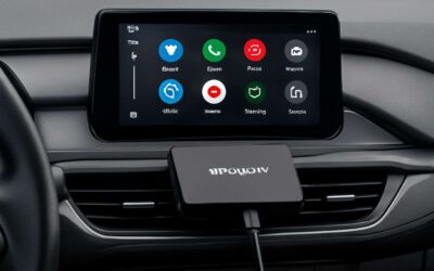 Khám phá android box cho xe hơi: Giải trí đỉnh cao cho mọi chuyến đi