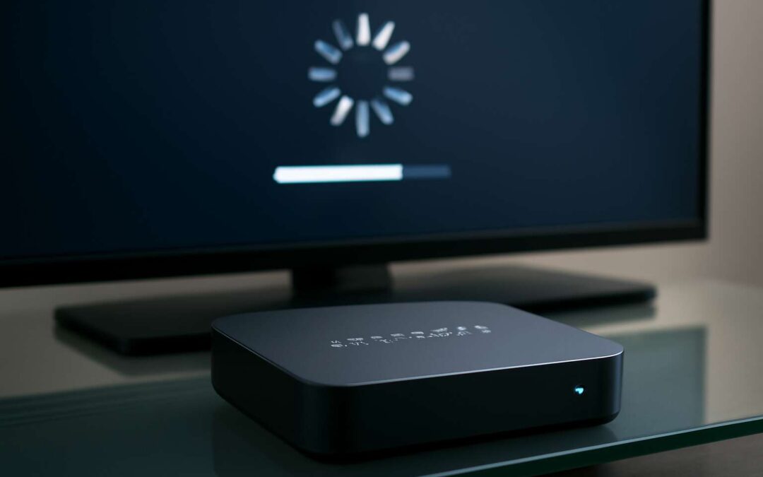 Fix android box not loading: Quick tips to get streaming again