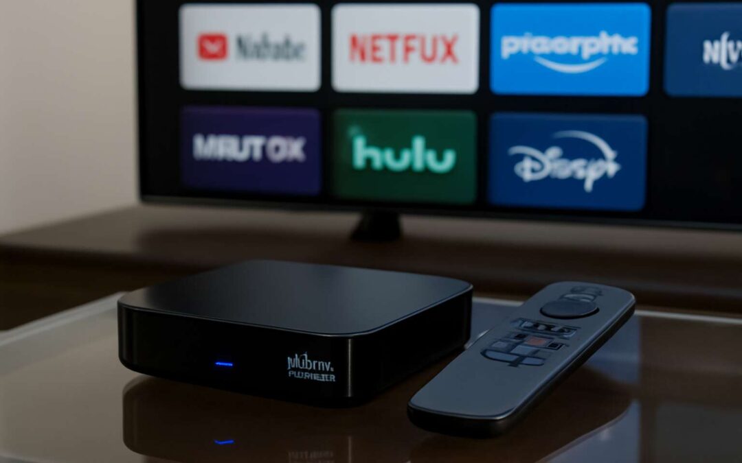 Upgrade your home theater with android tv box 4gb ram 64gb rom for seamless streaming