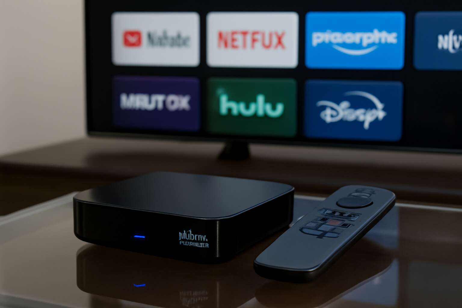 android tv box 4gb ram 64gb rom