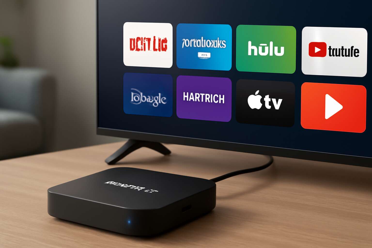 android tv box quad core
