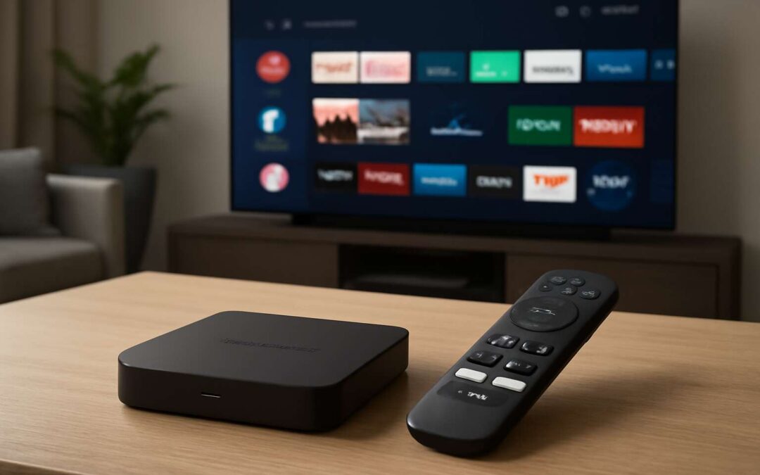 Grab the Best Deals: buy android tv box near me for fast streaming