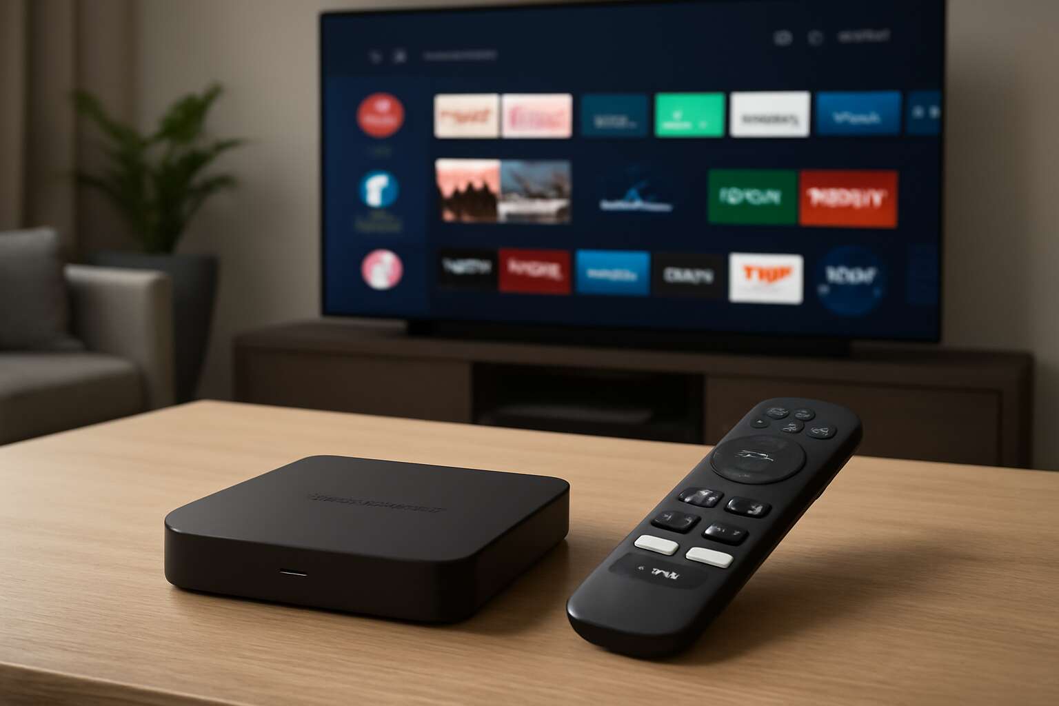 buy android tv box near me