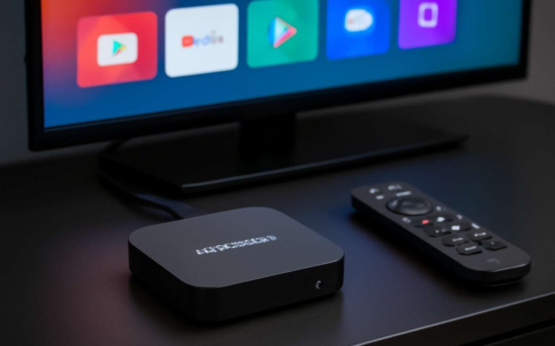 Discover the Next-Gen Entertainment: android tv box 2023 for Seamless Streaming.