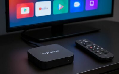 Discover the Next-Gen Entertainment: android tv box 2023 for Seamless Streaming.