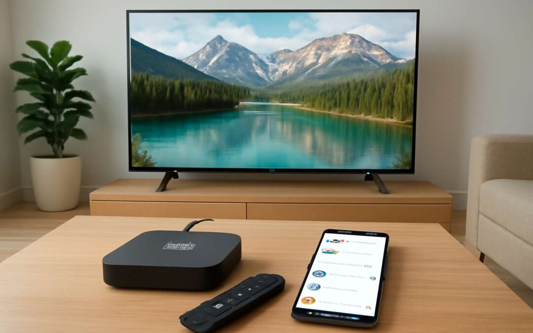 Top picks for which android tv box reddit is buzzing in 2024