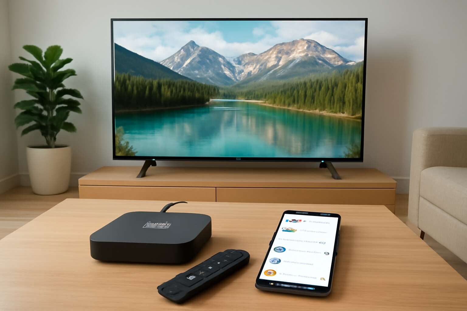 which android tv box reddit