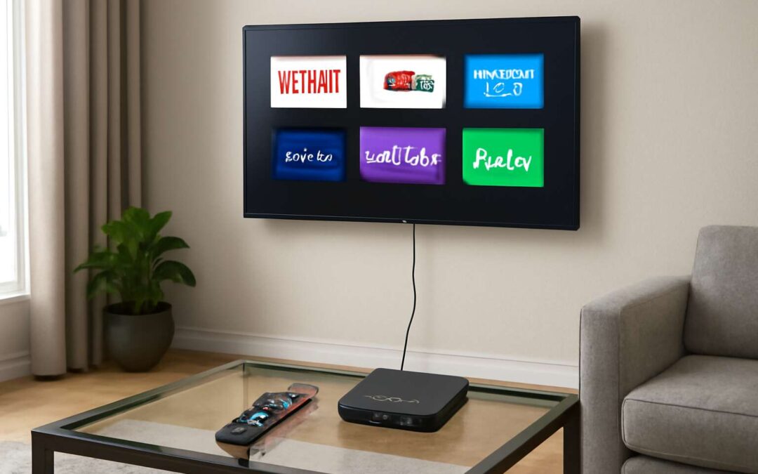Discover android box in rawalpindi: Elevate your home cinema with budget-friendly streaming