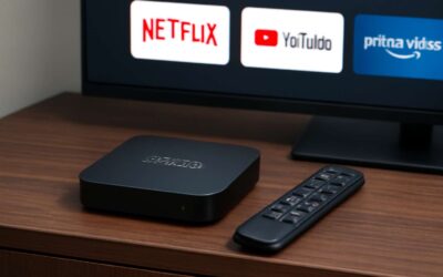 Unlock streaming power with android box jasco: your budget-friendly smart entertainment hub