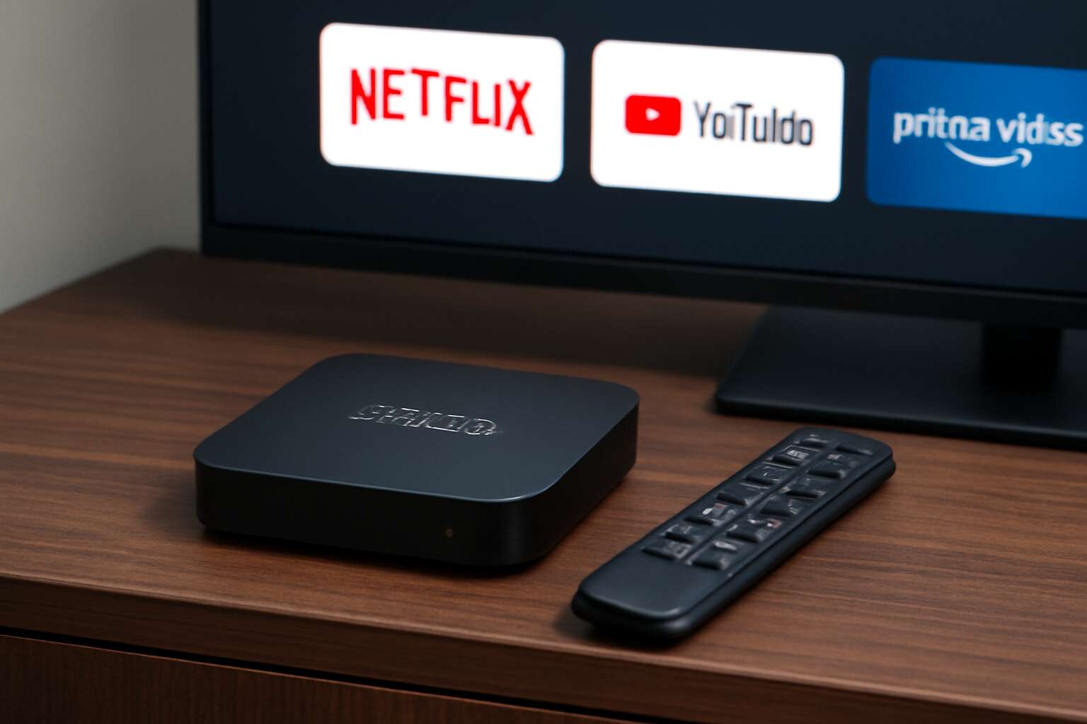android box jasco