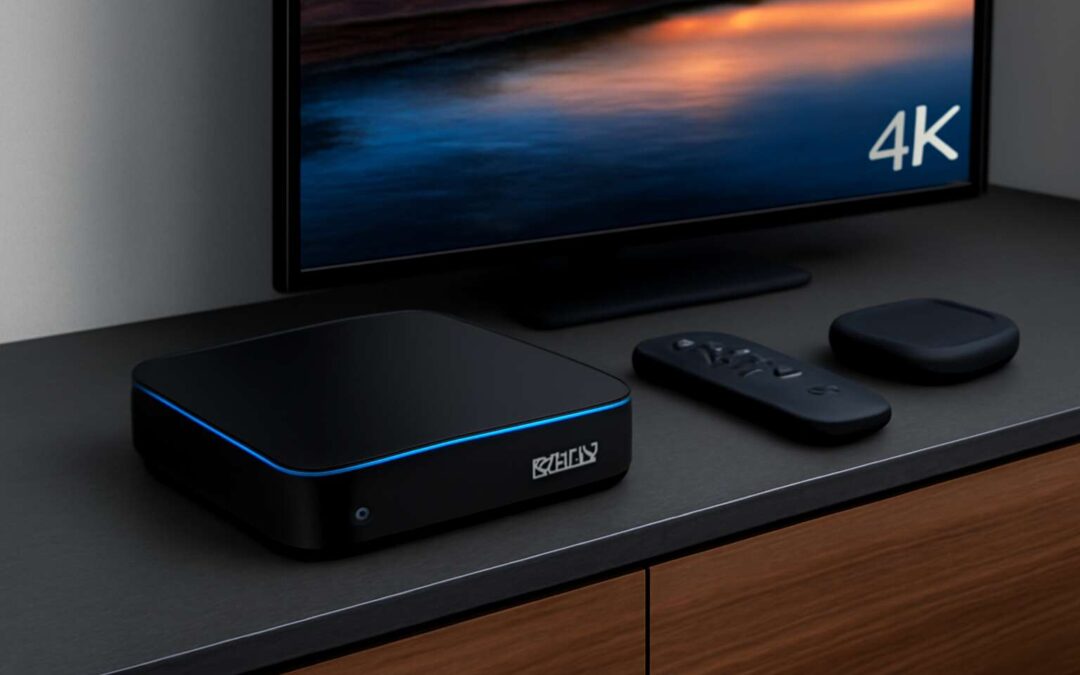 Supercharge your streaming with android tv box 16gb ram 128gb rom for blazing performance.