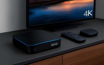 Supercharge your streaming with android tv box 16gb ram 128gb rom for blazing performance.