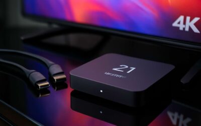 Unlock Cinematic Streaming with z1 android box: Your Ultimate Entertainment Hub
