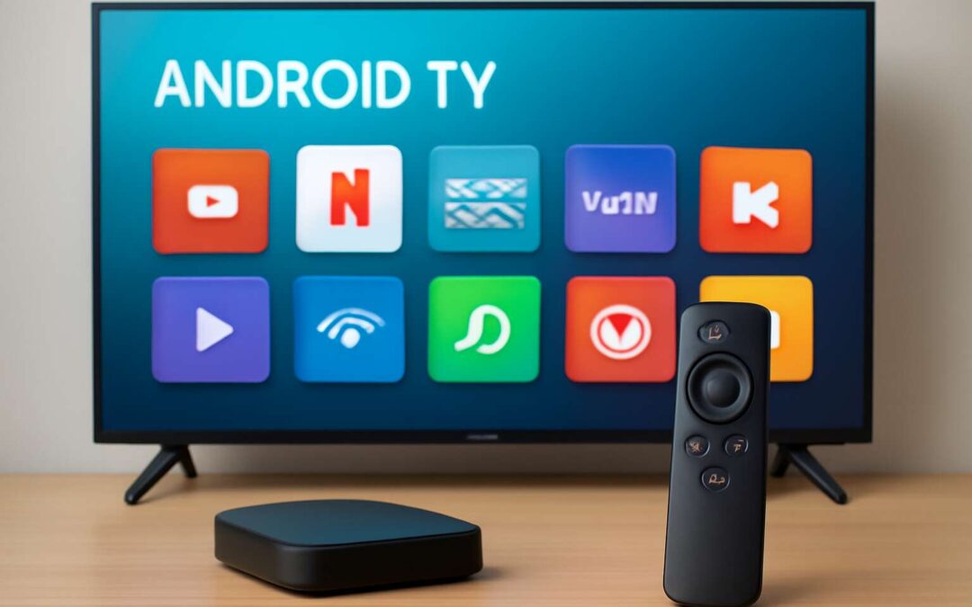 Top android box tv apps for epic streaming and easy setup.