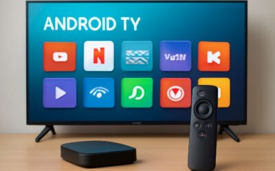 Top android box tv apps for epic streaming and easy setup.