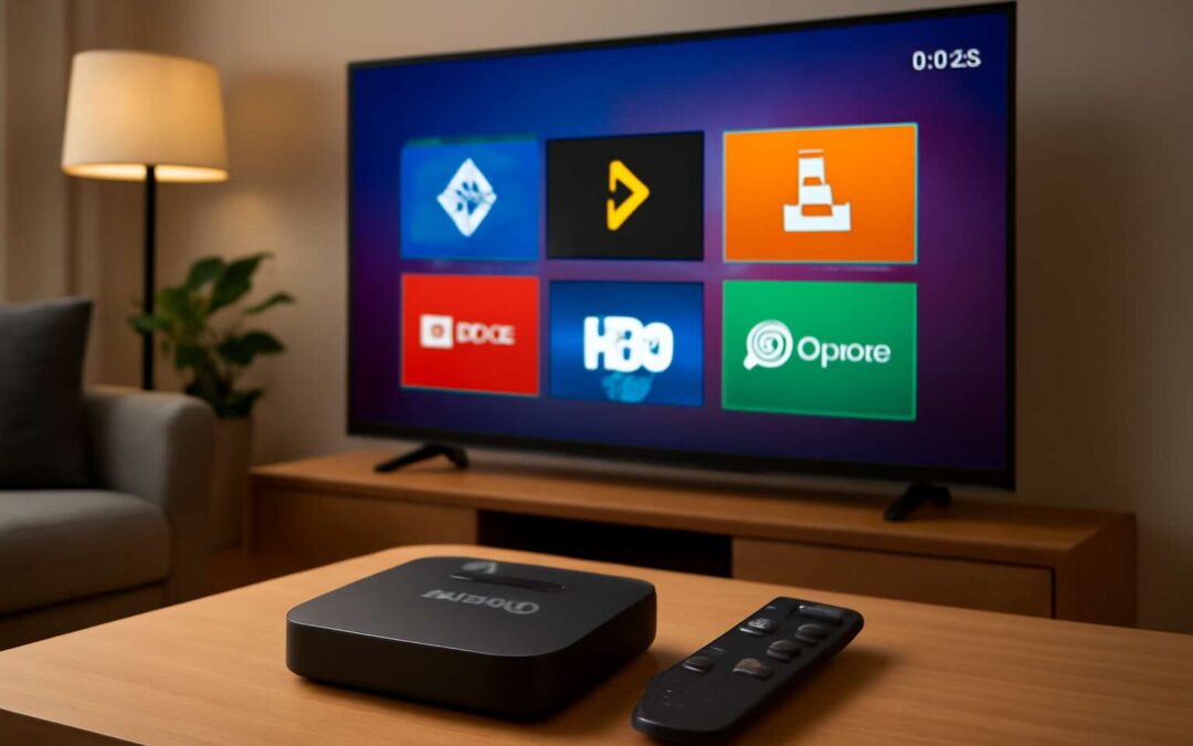 Discover how android tv box 3rd party apps unlock new features and supercharge your streaming.