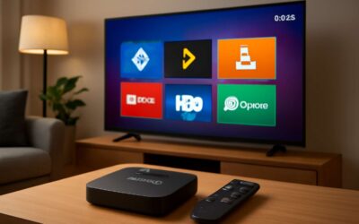 Discover how android tv box 3rd party apps unlock new features and supercharge your streaming.
