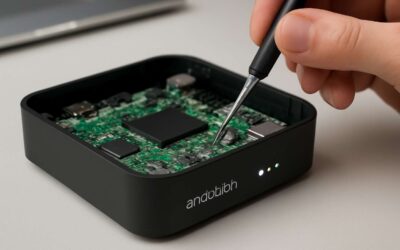 can android tv box be repaired: fast fixes and tips to get it working again.