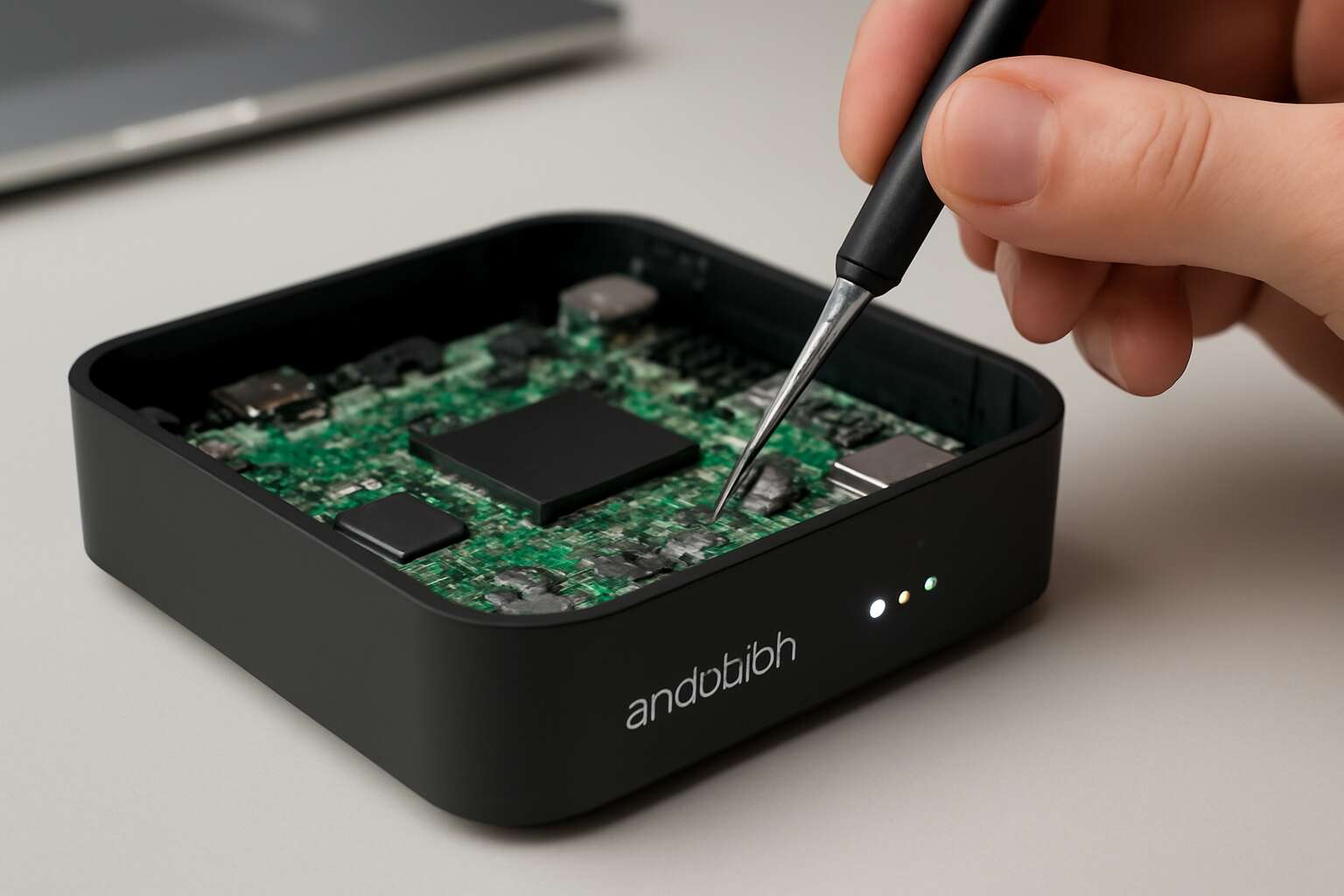 can android tv box be repaired