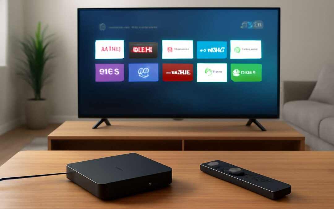 Top budget android tv box under 2 000 for seamless streaming