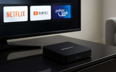 Experience Next-Level Streaming with android box h96 max