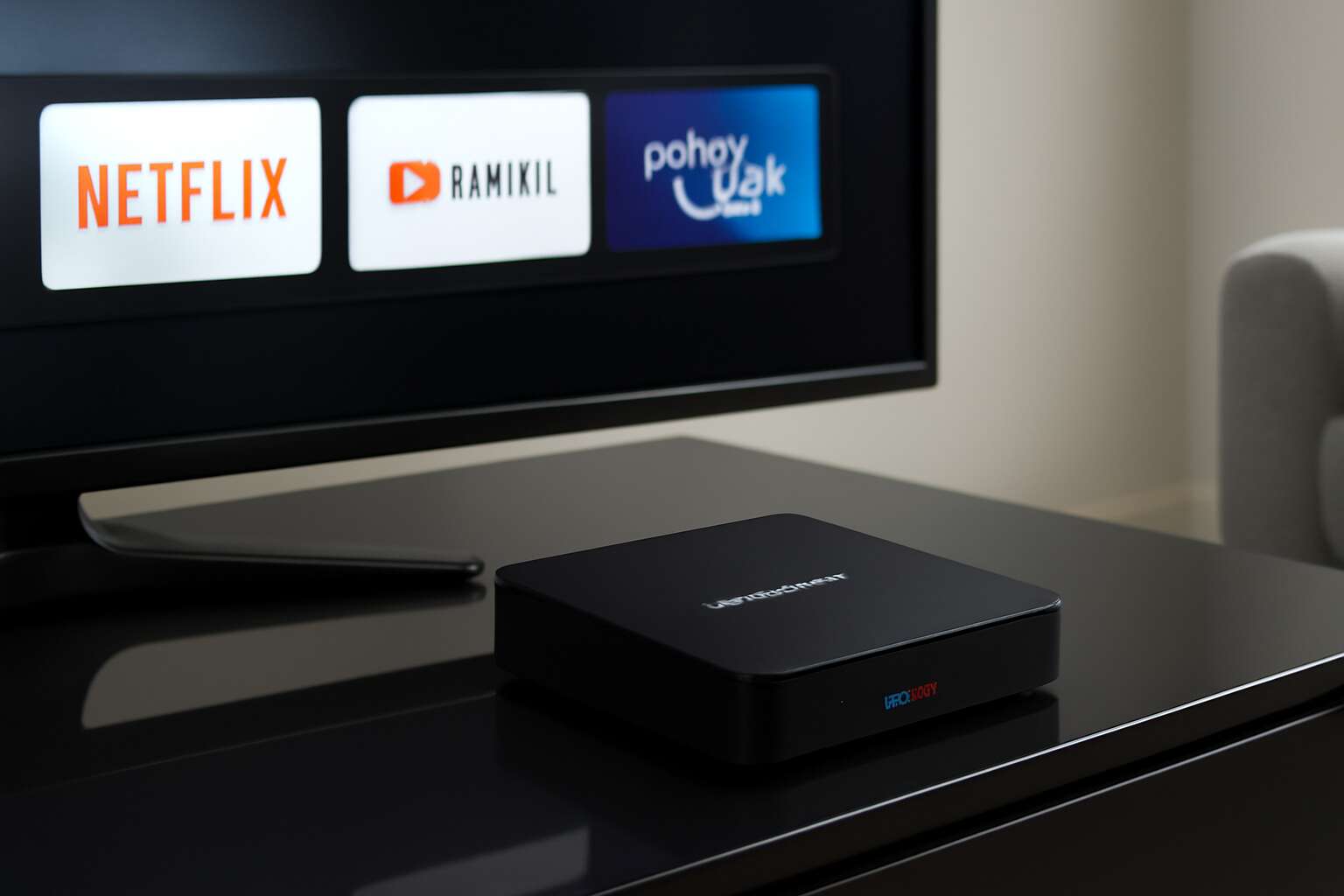 android box h96 max