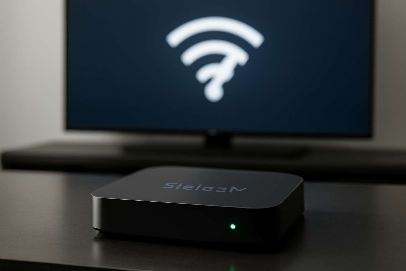 android box not connecting to wifi