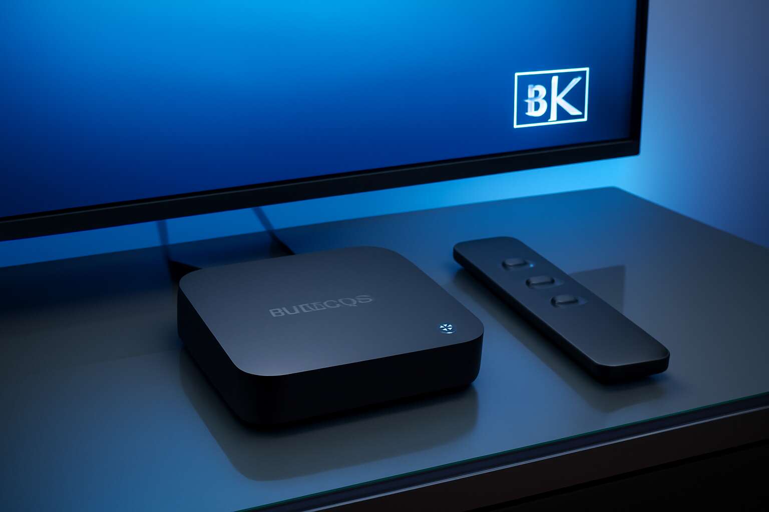 android tv box 5k