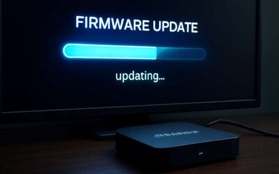 Ultimate guide: android tv box update firmware for faster, smoother streaming
