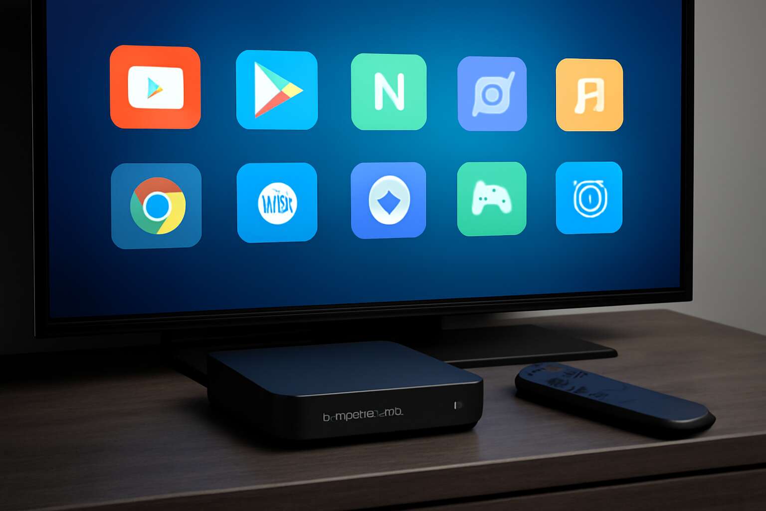 android box a1
