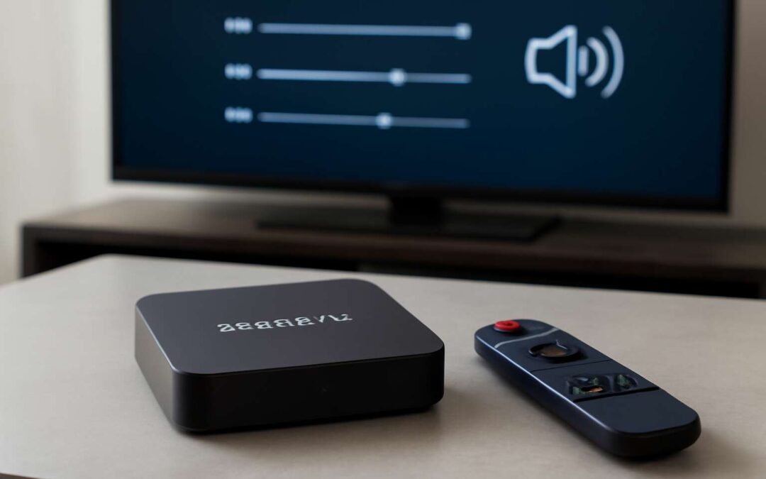 Boost Your Android TV Box Audio with android tv box sound settings: Quick Pro Tips.