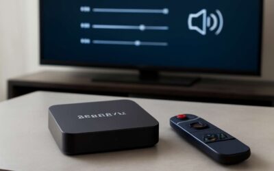 Boost Your Android TV Box Audio with android tv box sound settings: Quick Pro Tips.