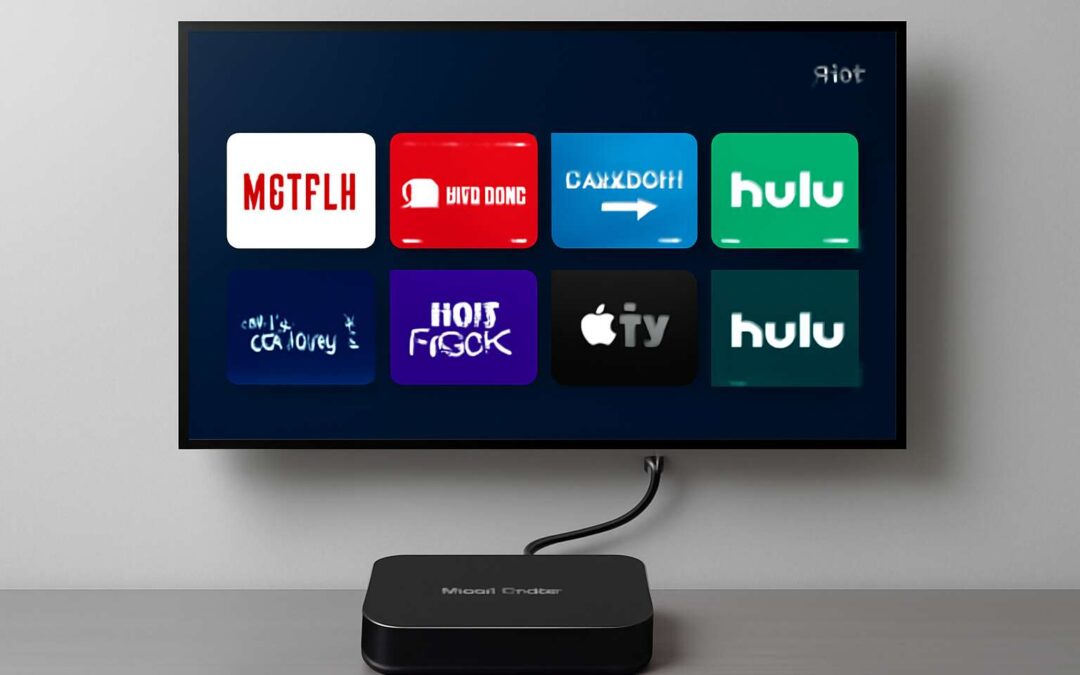 Upgrade your streaming with the android box for tv that turns your living room into a smart cinema