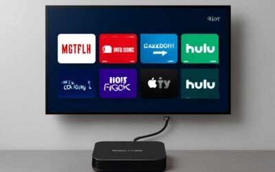 Upgrade your streaming with the android box for tv that turns your living room into a smart cinema
