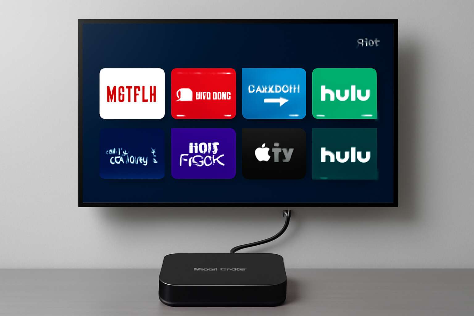 android box for tv