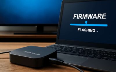 how to flash android tv box: quick, safe steps to revive your streaming box