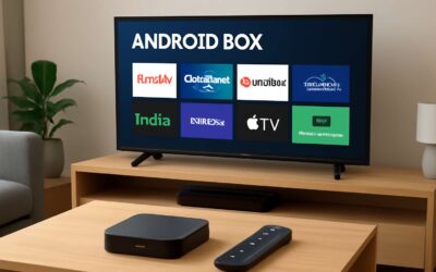 Upgrade your setup with android box kosove for endless streaming and smart apps.