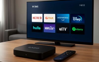 Discover endless entertainment with android tv box for sale, grab yours now