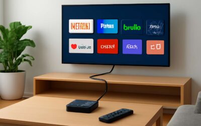 Fast and easy: how to connect android tv box and start streaming in minutes